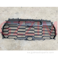 Tundra 2022 Bumper Bumper Middle Grille